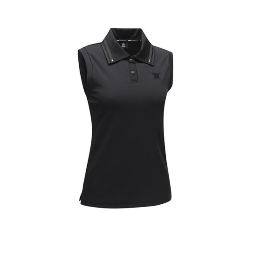 ANEW GOLF - ANEW GOLF Women's Essential Sleeveless Polo - The Agora Bangkok